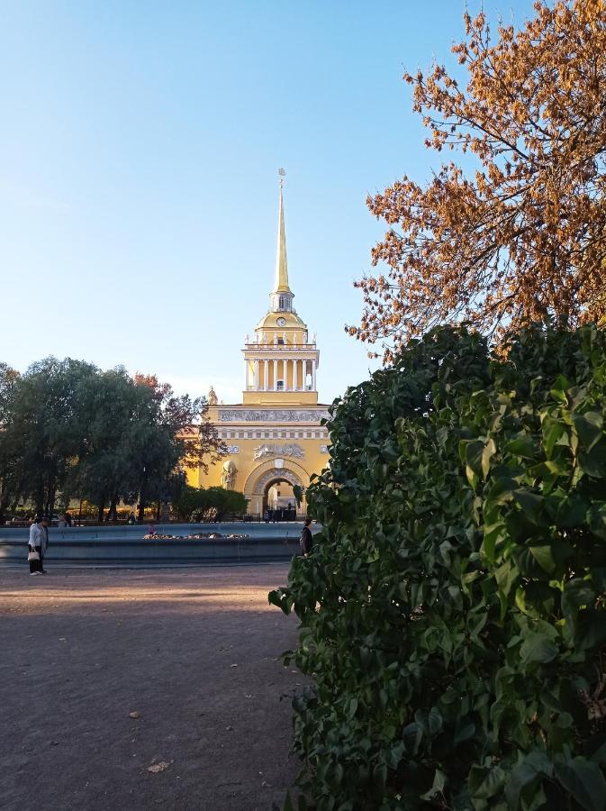 Solo Palace Square Saint Petersburg Exterior photo